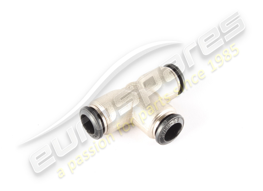 GEBRAUCHTER Ferrari 3-WAY ANSCHLUSS . TEILENUMMER 339696 (1)