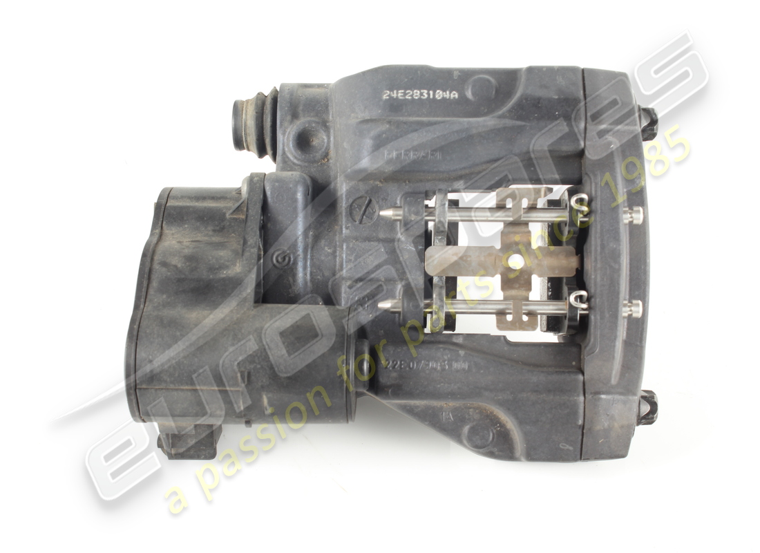 GEBRAUCHTER Ferrari BREMSSATTEL LINKS . TEILENUMMER 951208 (1)