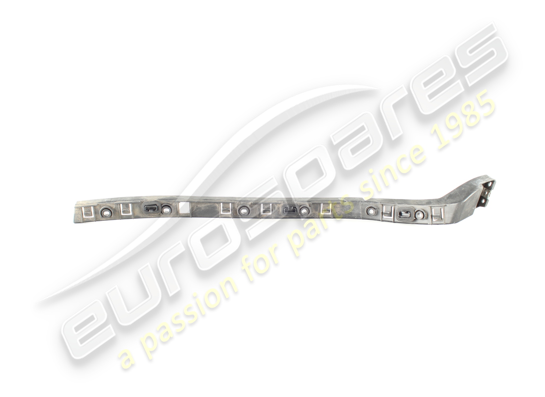 gebraucht maserati hintere stoßstange linke seite montiert teilenummer 670001617 (2)