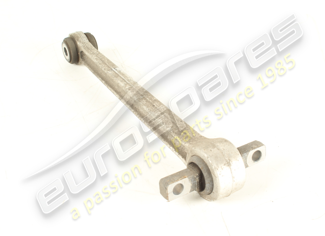 GEBRAUCHT Ferrari KOMPLETTER HINTERER OBERER HEBEL. TEILENUMMER 259687 (1)