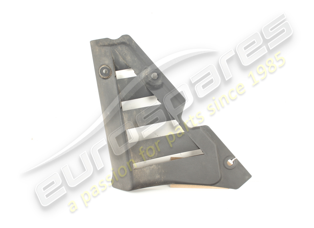 gebraucht ferrari komplette aerodynamische verkleidung vorne links. teilenummer 875679 (1)
