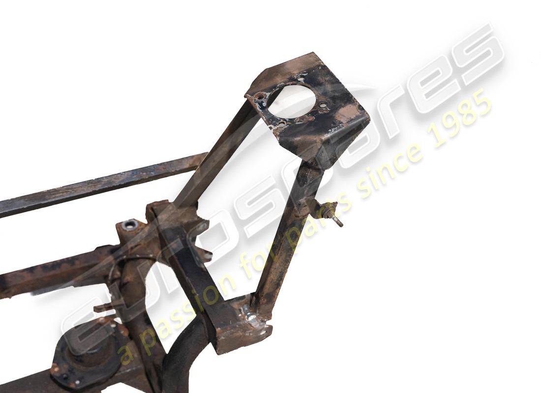 gebraucht ferrari abnehmbarer rahmen rechtsfahrzeug teilenummer 128013 (3)