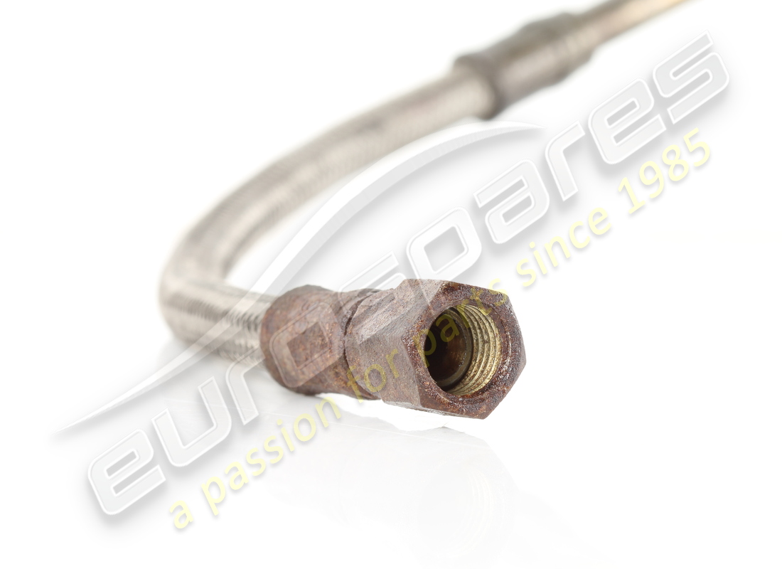 gebrauchte ölzufuhrleitung maserati. teilenummer 479949203 (2)