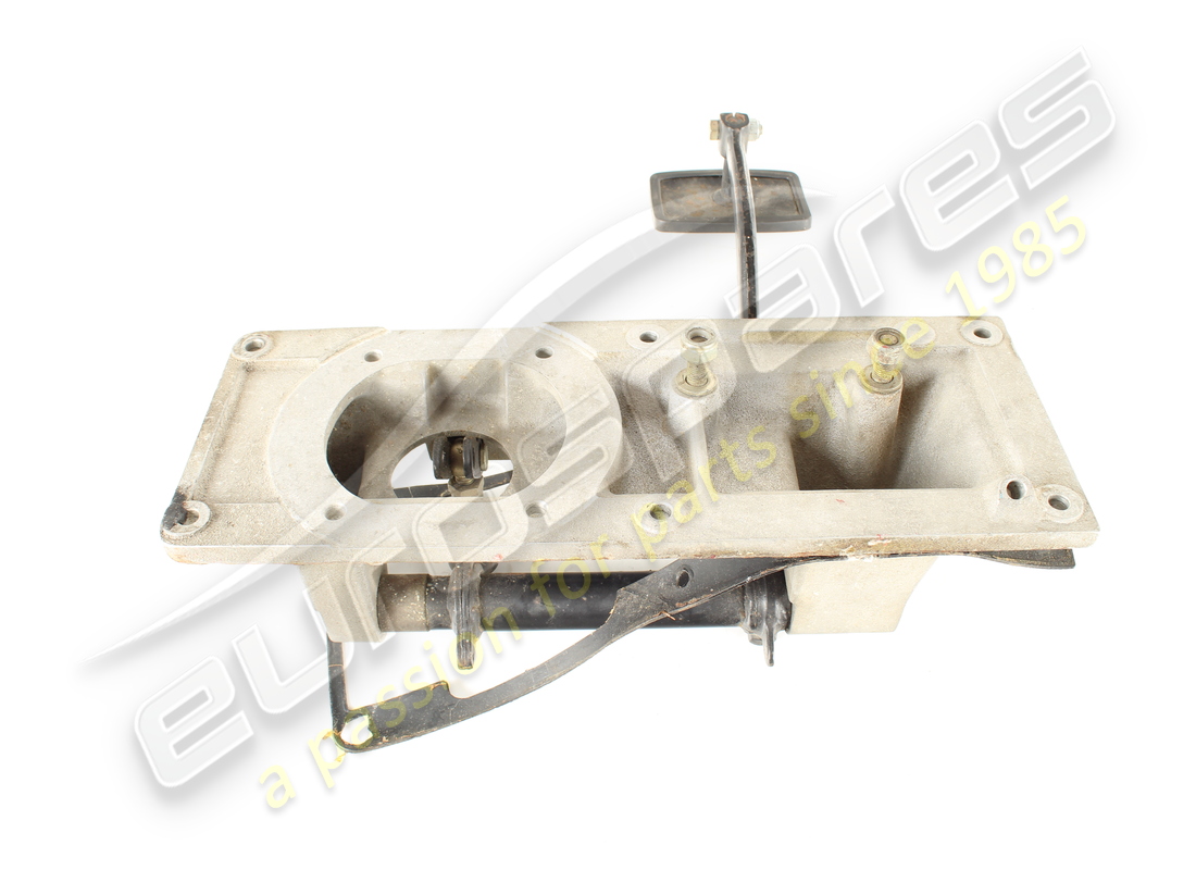 gebraucht ferrari pedalbox lhd teilenummer eap1726475 (3)