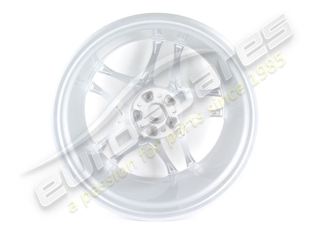 überholtes ferrari hinterrad. teilenummer 881321 (4)