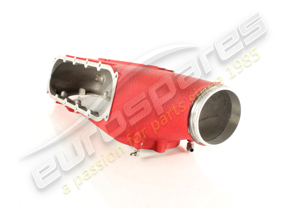 GEBRAUCHT FERRARI RH INTAKE PLENUM. TEILENUMMER 254511 (3) gebraucht ferrari rh intake plenum. teilenummer 254511 (3)