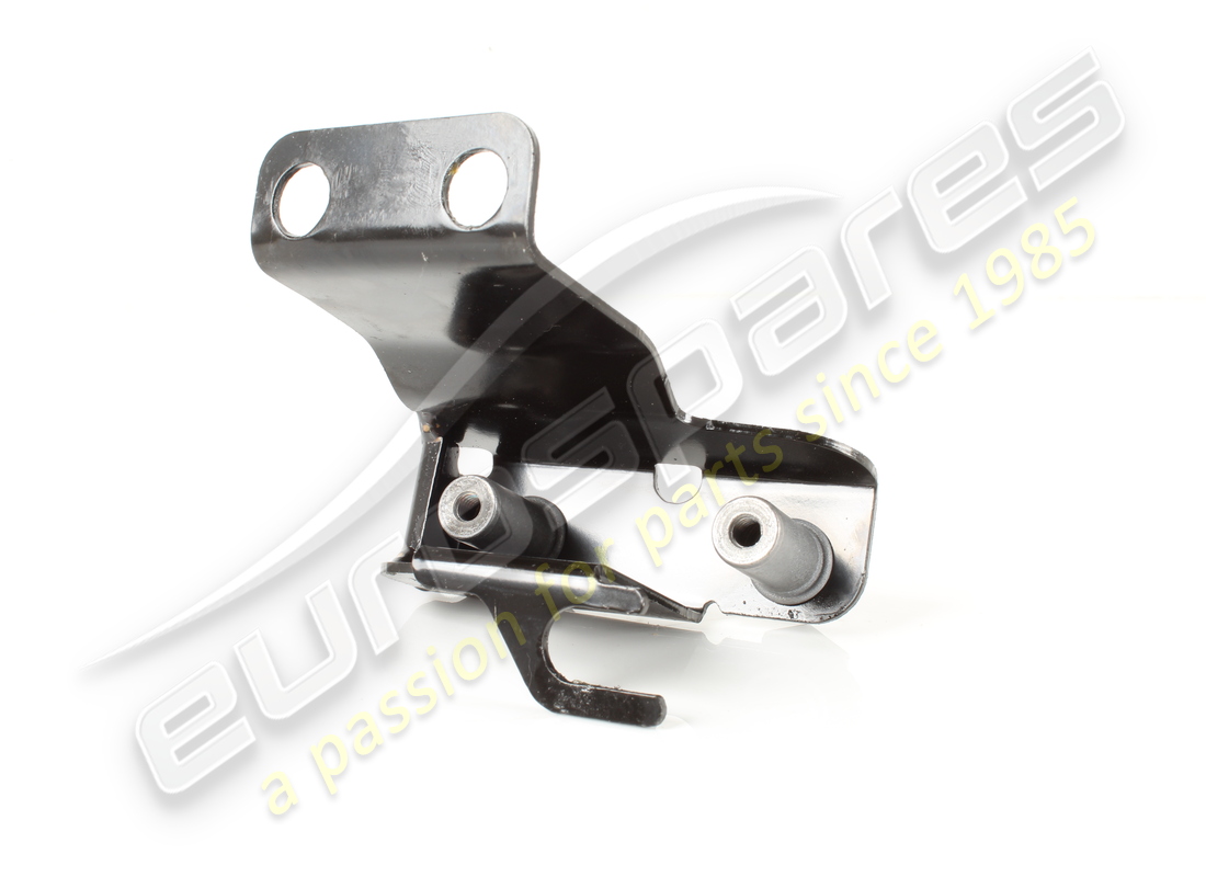 GEBRAUCHT Ferrari LINKS HUTABLAGE BEFESTIGUNGSHALTER . TEILENUMMER 84875600 (1)