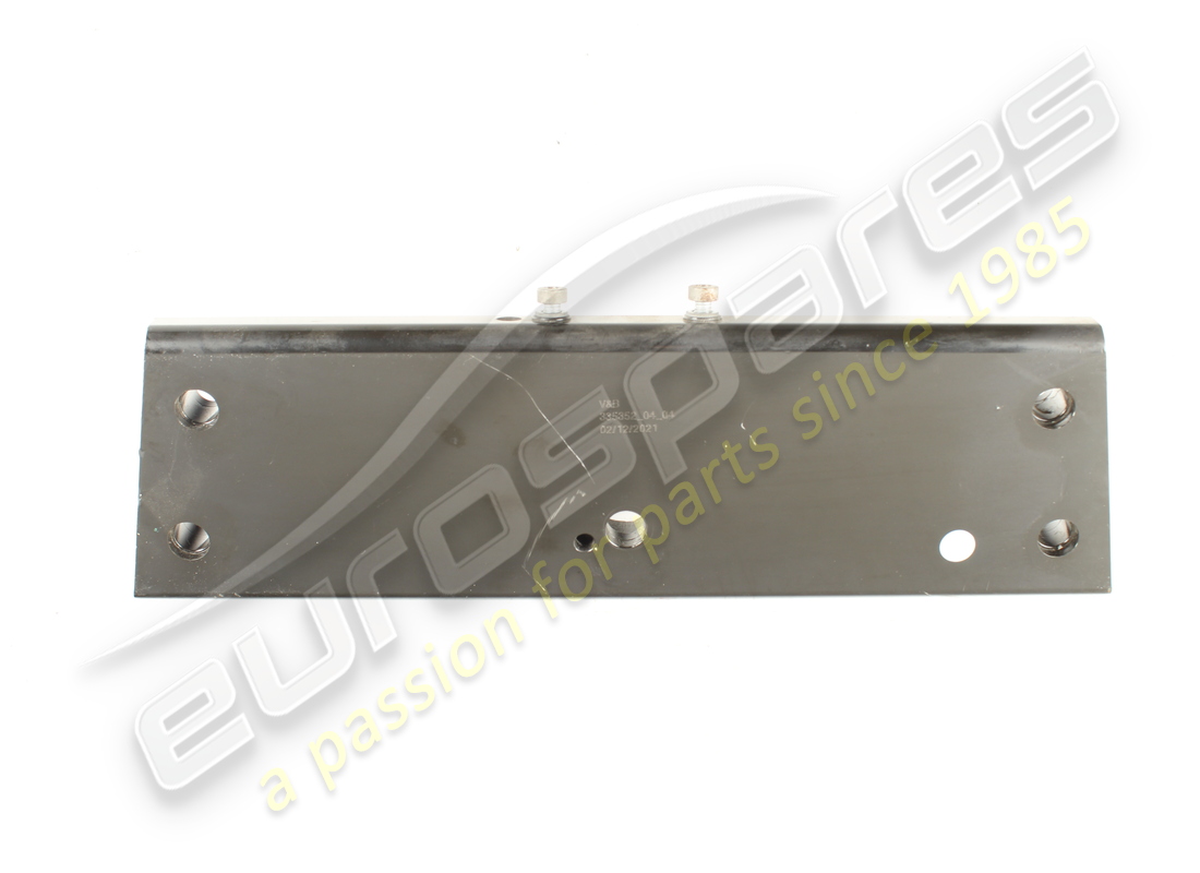 GEBRAUCHT FERRARI KOMPLETTE KUPPLUNGSGEHÄUSEHALTERUNG. TEILENUMMER 335352 (2) gebraucht ferrari komplette kupplungsgehäusehalterung. teilenummer 335352 (2)