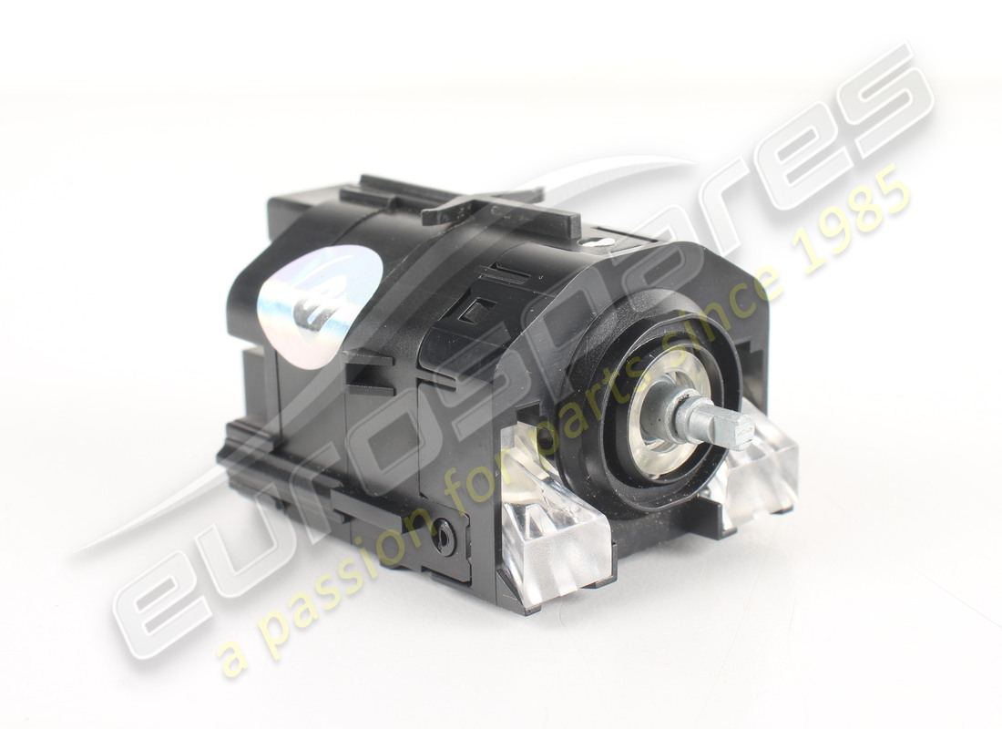 VERWENDETES Lamborghini BETRIEBSGERÄT. TEILENUMMER 4ML919616A (1)