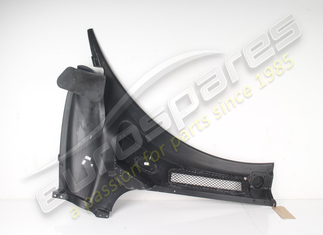 gebraucht ferrari mostrina sottoparabrezza sx. teilenummer 792373 (5)