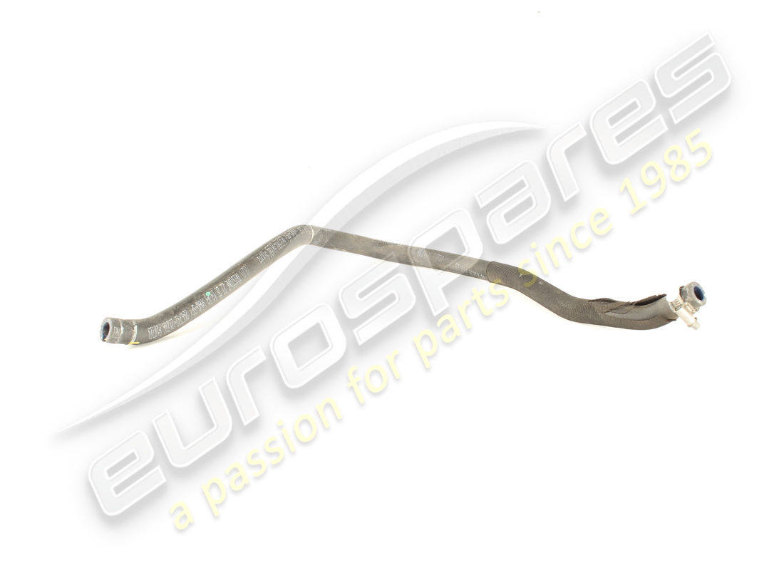 GEBRAUCHTER Ferrari WASSERSCHLAUCH . TEILENUMMER 266732 (1)