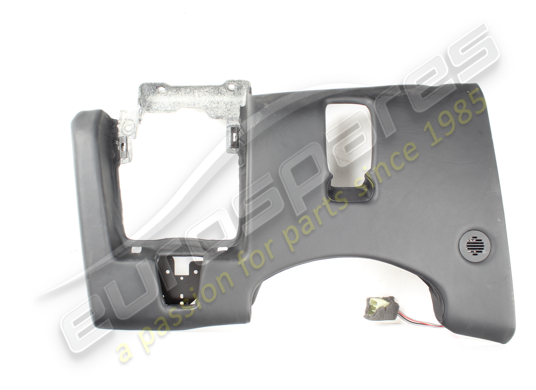 GEBRAUCHTE Ferrari FAHRERSEITE UNTERARMATURENBRETTVERKLEIDUNG. TEILENUMMER 839376.. (1)