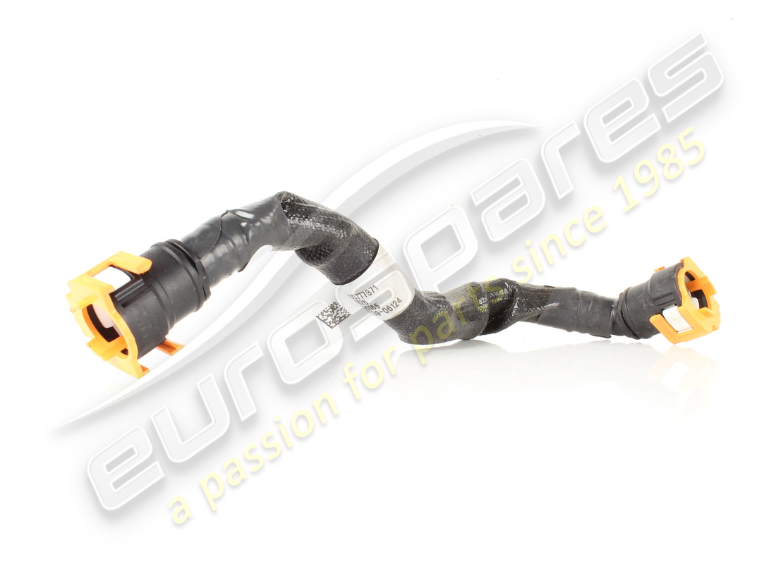 GEBRAUCHT FERRARI VALVOLA FTIV A CANIS-ROHR. TEILENUMMER 777371 (2) gebraucht ferrari valvola ftiv a canis-rohr. teilenummer 777371 (2)