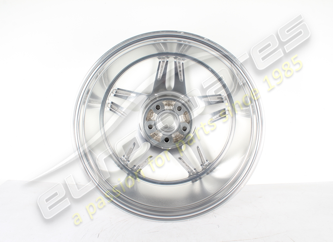 neu ferrari vorderradfelge 8j x 19 eeh. teilenummer 219272 (3)