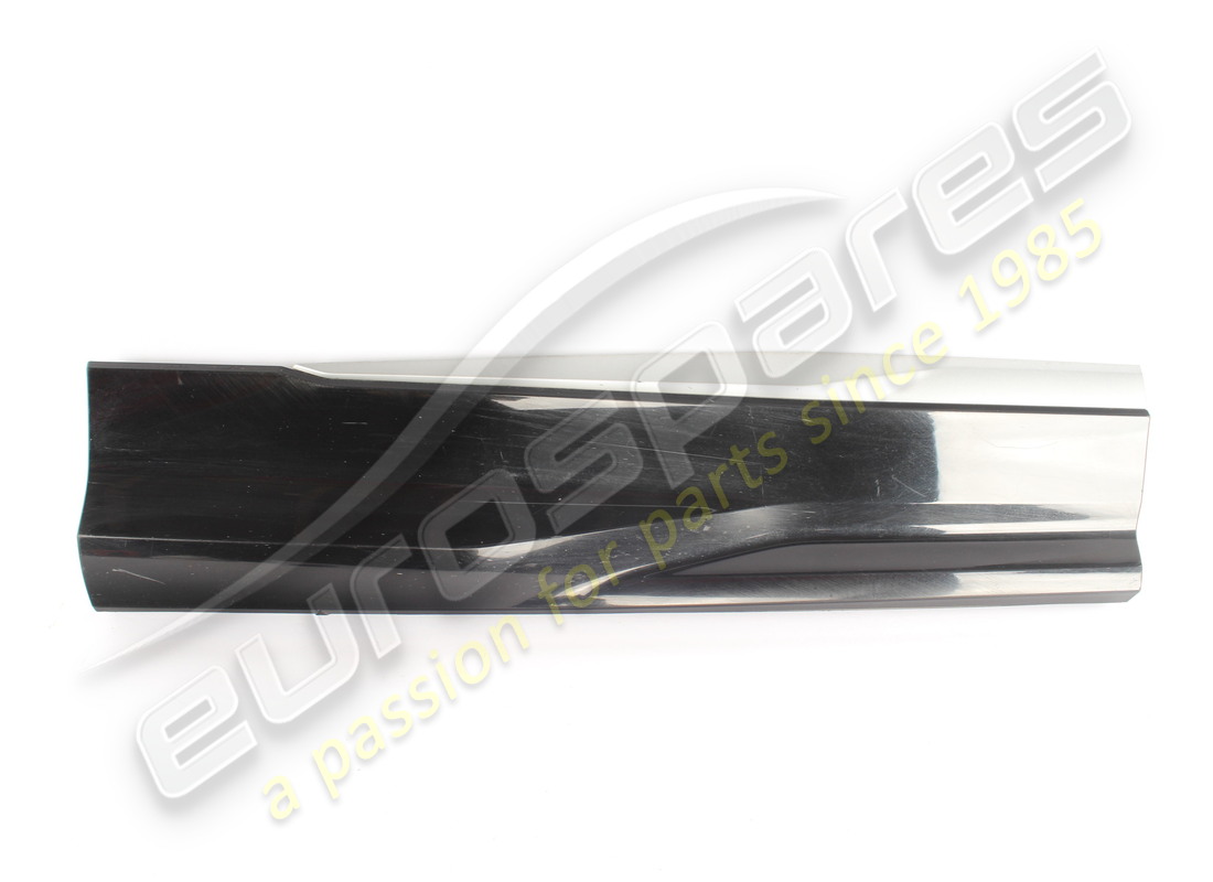 VERWENDET Lamborghini COVER . TEILENUMMER 4ML853970BY9B (1)