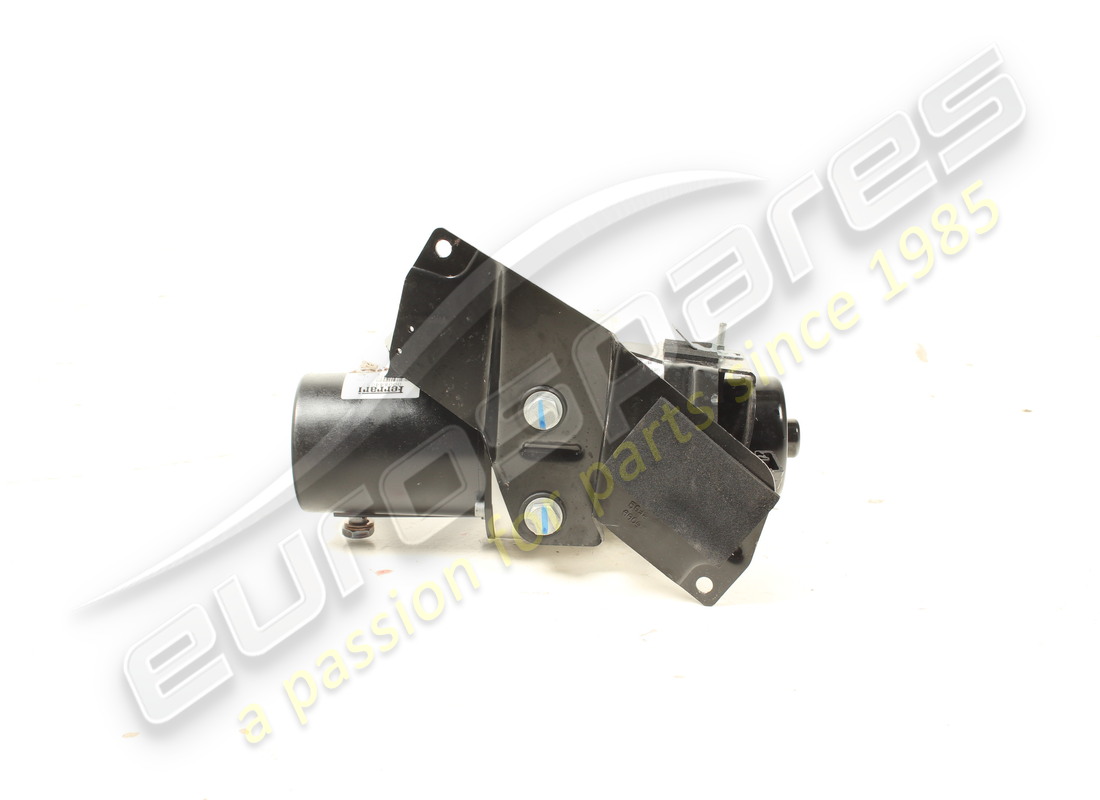 beschädigte ferrari elektropumpe. teilenummer 844052 (3)