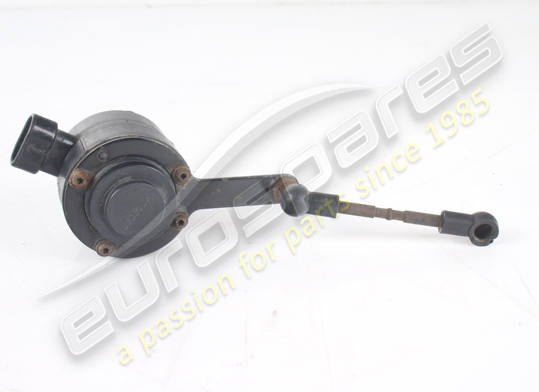 GEBRAUCHT Ferrari KOMPLETTER BEWEGUNGSSENSOR VORNE LINKS. TEILENUMMER 253162 (1) GEBRAUCHT Ferrari KOMPLETTER BEWEGUNGSSENSOR VORNE LINKS. TEILENUMMER 253162 (1)