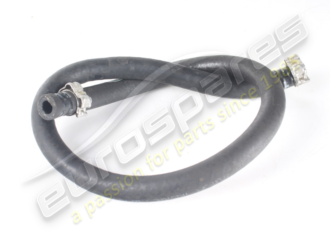 GEBRAUCHTES Ferrari GUMMIROHR . TEILENUMMER 314287 (1) GEBRAUCHTES Ferrari GUMMIROHR . TEILENUMMER 314287 (1)