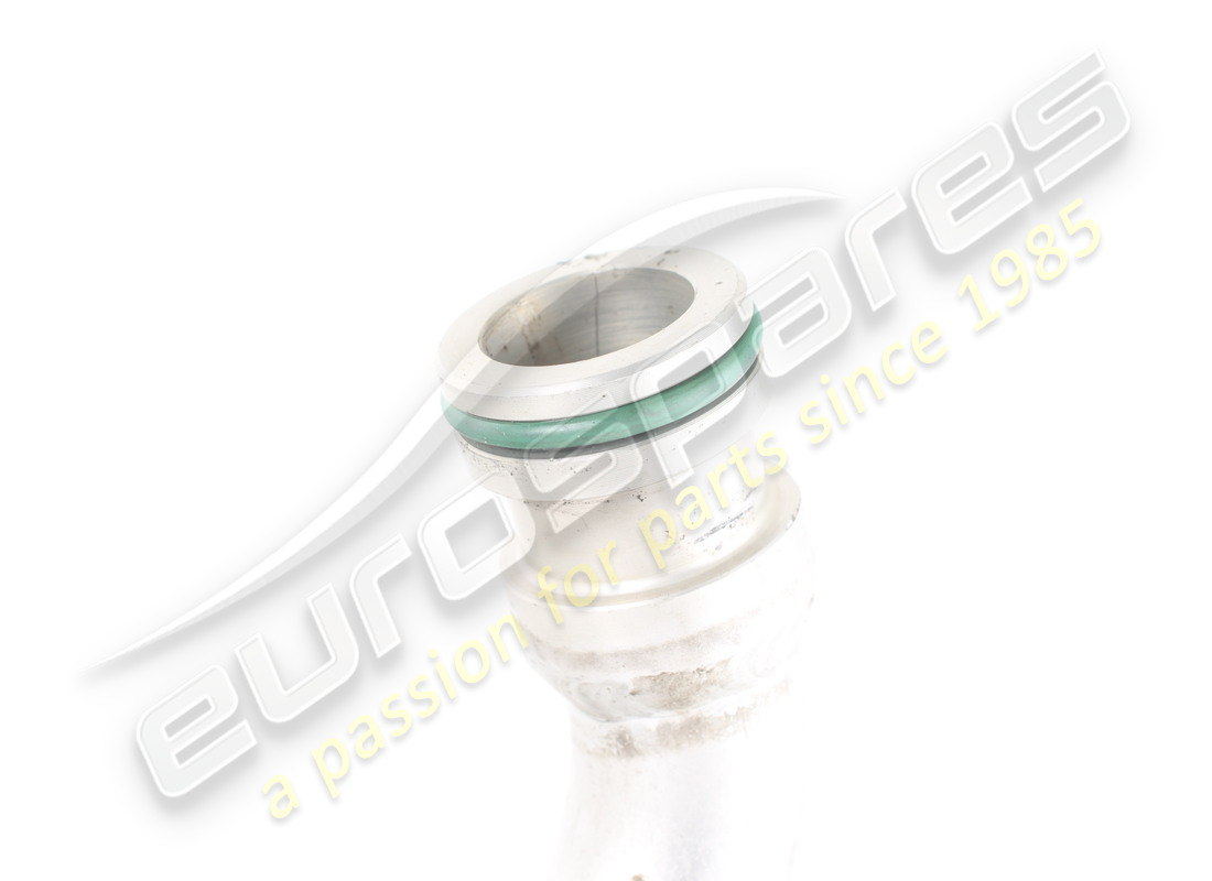 GEBRAUCHTE FERRARI ÖLRÜCKLAUFLEITUNG. TEILENUMMER 319775 (4) gebrauchte ferrari ölrücklaufleitung. teilenummer 319775 (4)