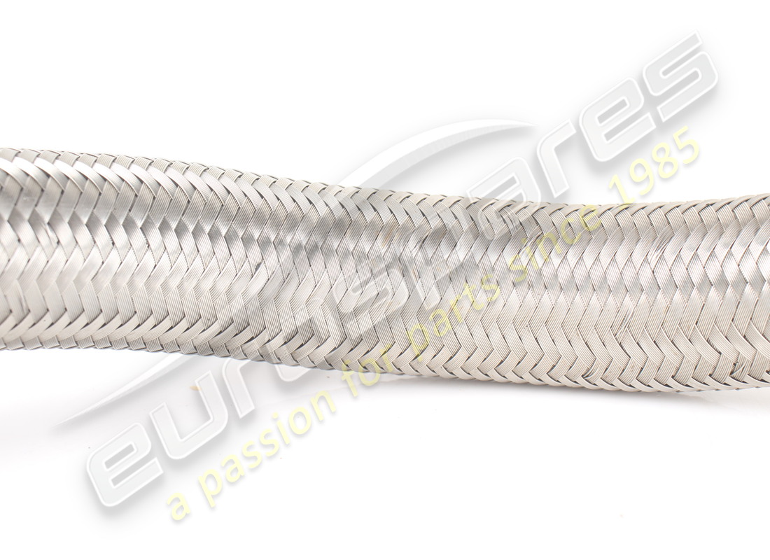 GEBRAUCHTE FERRARI ÖLRÜCKLAUFLEITUNG. TEILENUMMER 319775 (3) gebrauchte ferrari ölrücklaufleitung. teilenummer 319775 (3)