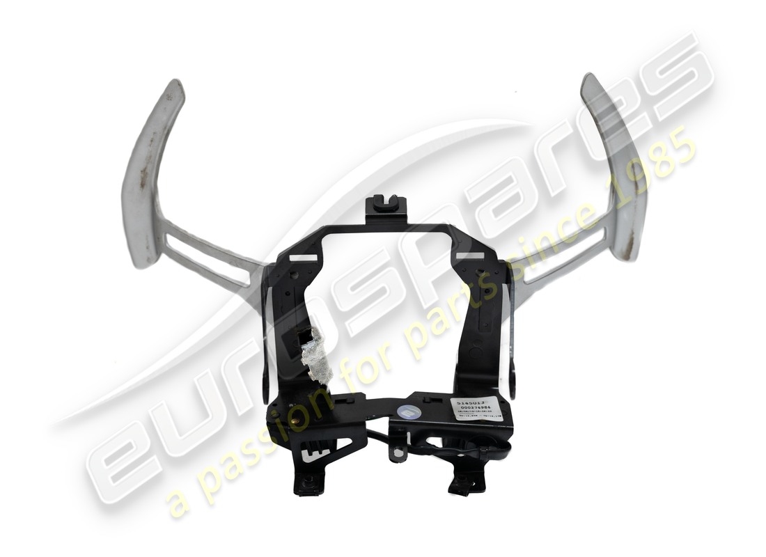 gebrauchte ferrari schaltwippenbaugruppe. teilenummer 274984 (4)