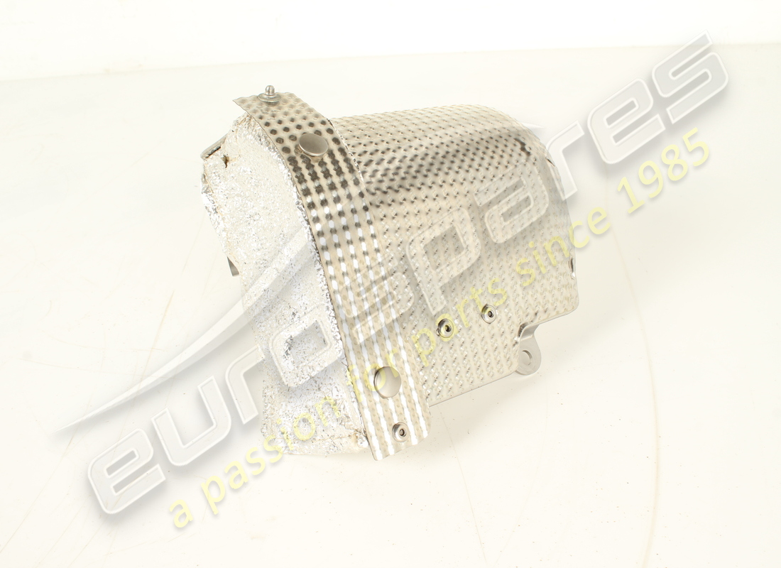 verwendet ferrari paratia protezione filtro ol. teilenummer 899112 (1)