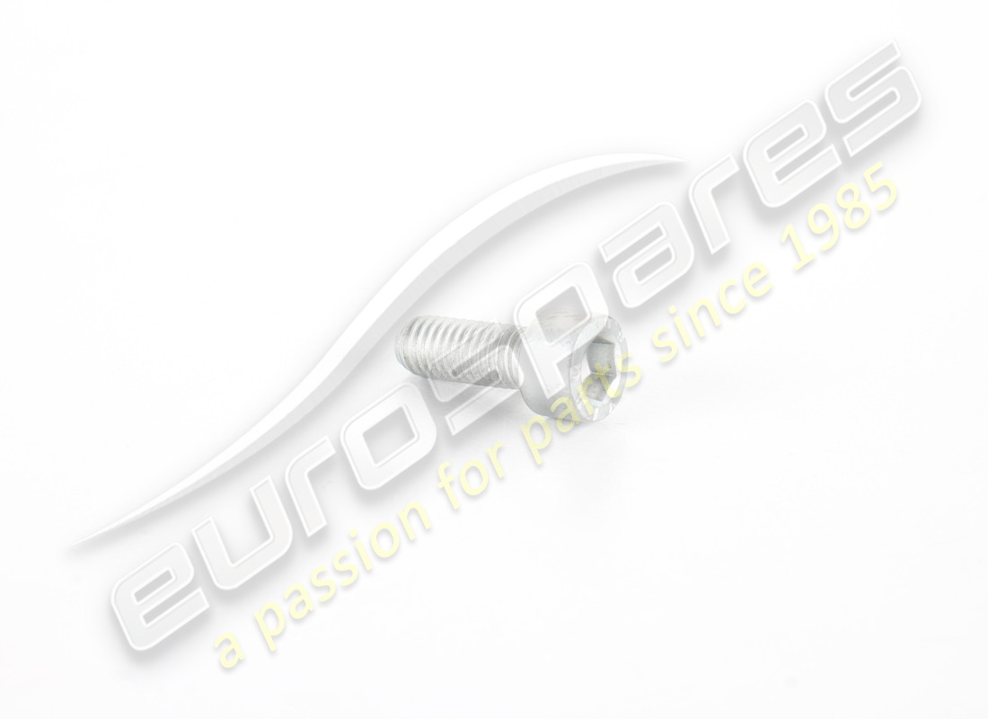 neue lamborghini schraube. teilenummer 470198030 (1)