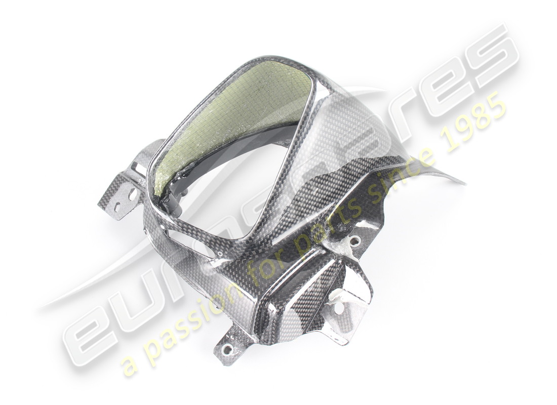 NEW FERRARI LH VENT TRIM . PART NUMBER 83328700 (1)