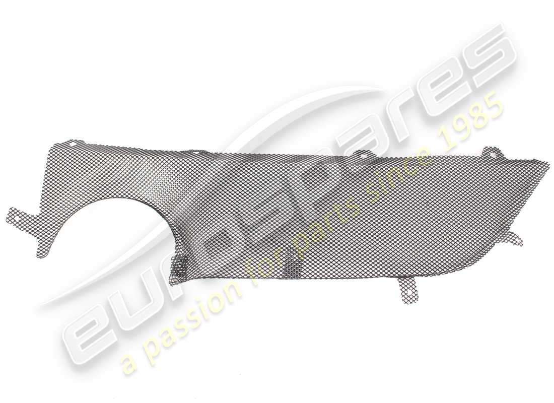 neues ferrari heckdiffusorgitter rechts. teilenummer 809287 (2)