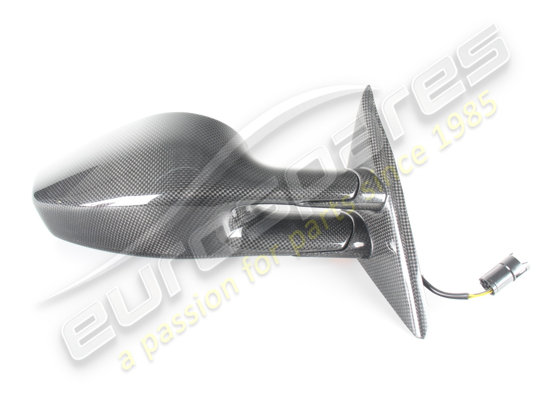 neu ferrari kohlefaser flügel spiegel. teilenummer 70001455 (4)