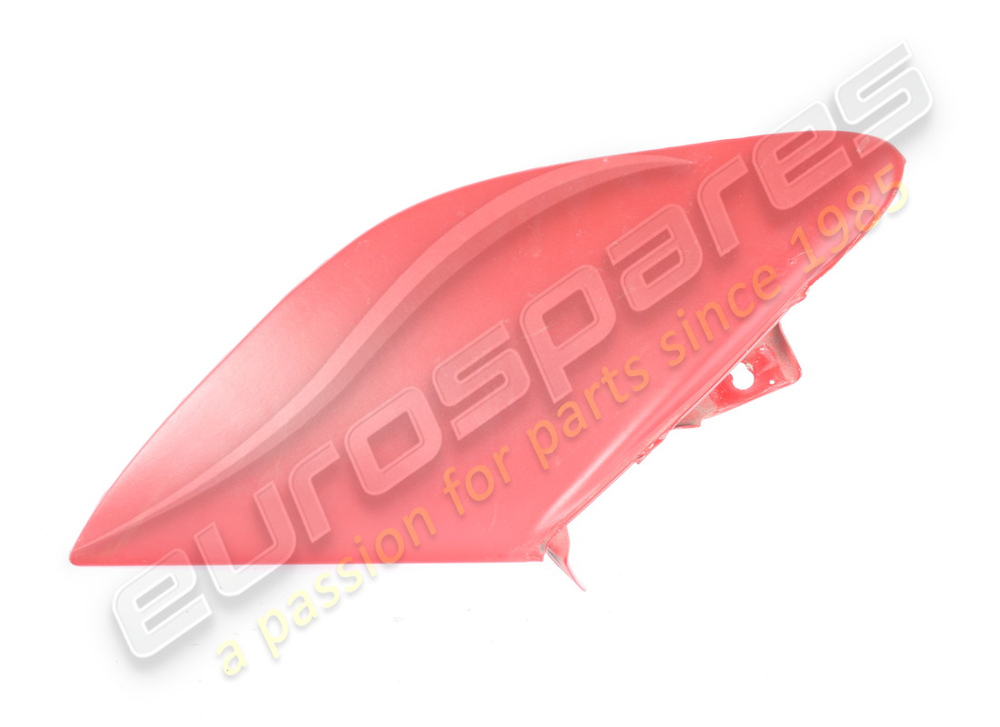 VERWENDET Ferrari LH FLANK FLOW SPLITTER . TEILENUMMER 86683400 (1)