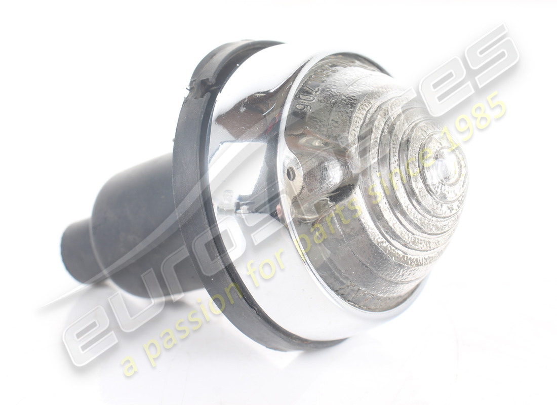 GEBRAUCHT Ferrari VORDERES SEITENLICHT KOMPLETT. TEILENUMMER 2398217000 (1)