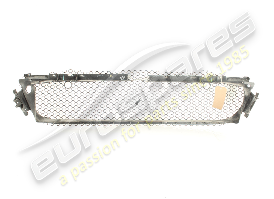 verwendet ferrari zentrales mesh. teilenummer 881916 (2)