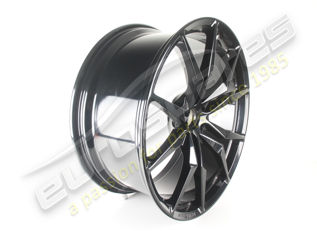 generalüberholtes lamborghini leichtmetallrad ant.. teilenummer 470601017ad (2)