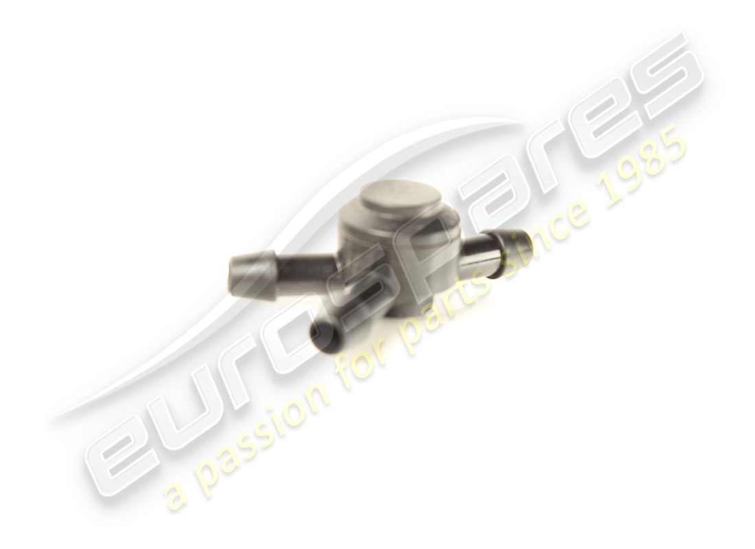 GEBRAUCHTES Ferrari RÜCKSCHLAGVENTIL. TEILENUMMER 82984600 (1)