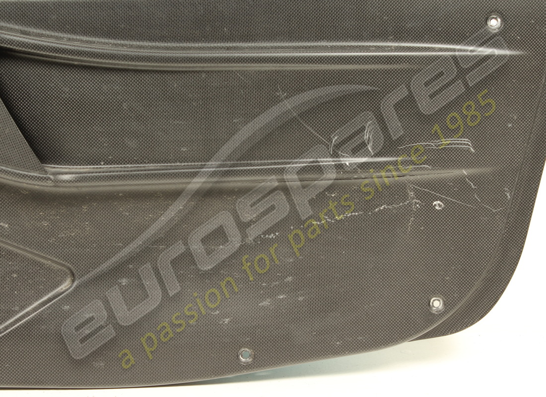 beschädigte ferrari komplette rechte türverkleidung. teilenummer 88667200 (2)