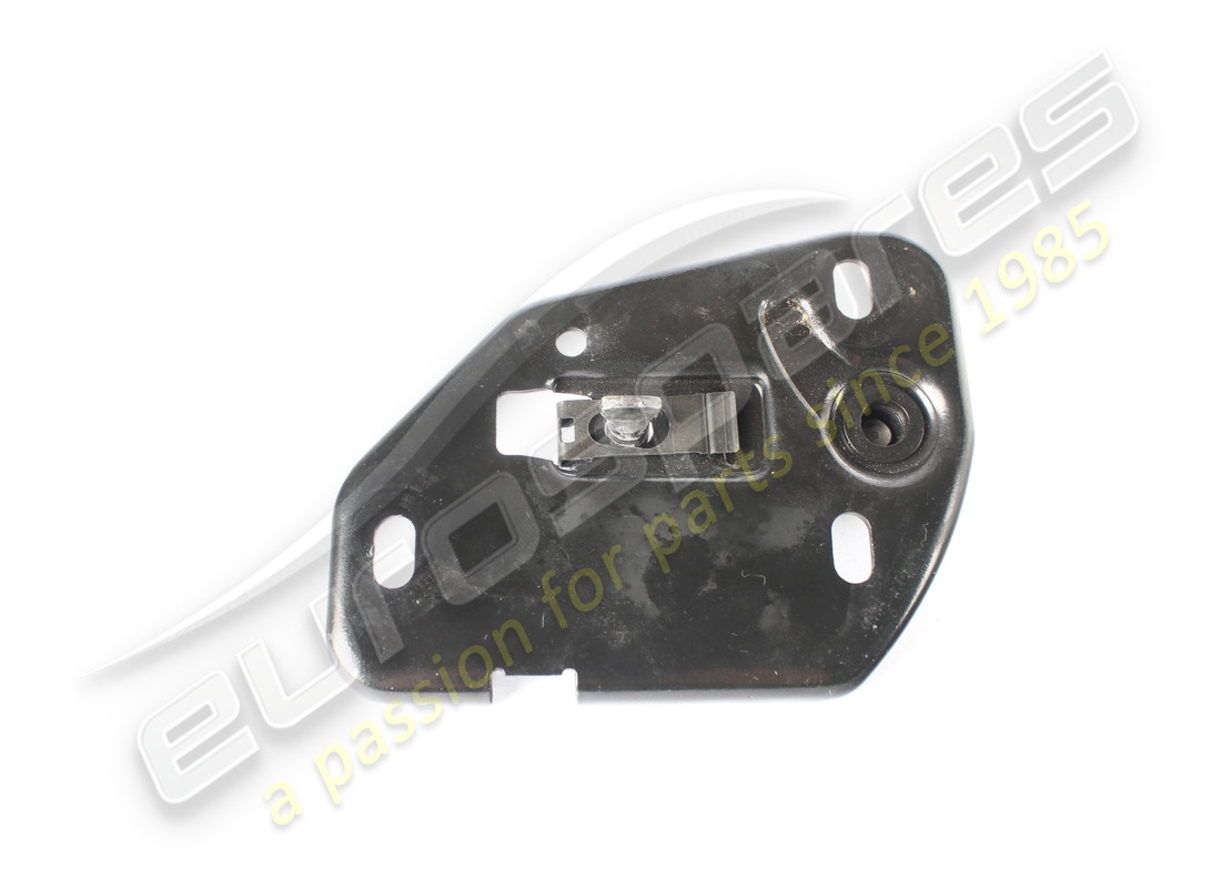VERWENDET Lamborghini KLEMME . TEILENUMMER 4M8823186D (1)