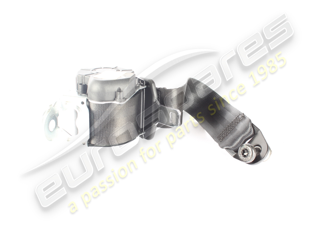gebrauchter maserati seitlicher sicherheitsgurtaufroller. teilenummer 670270387 (1)