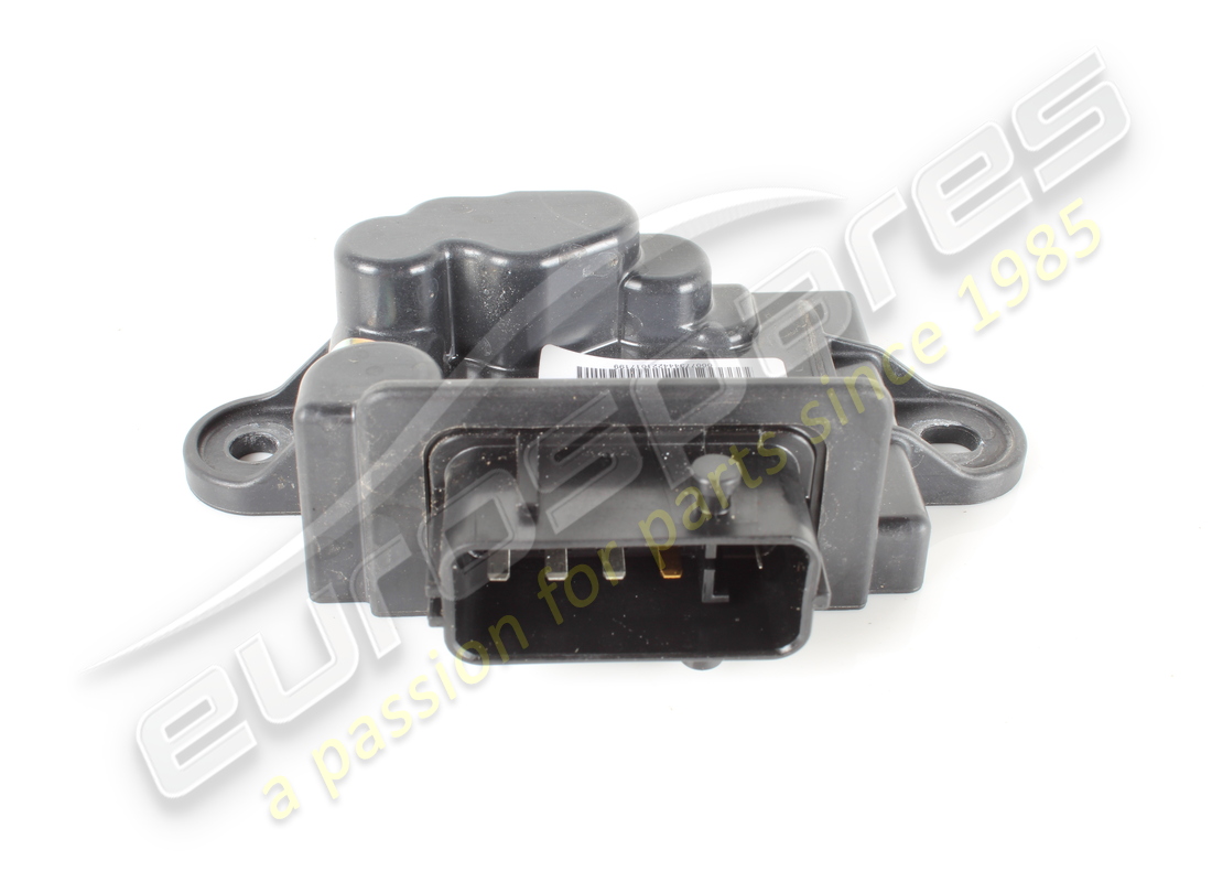 gebraucht ferrari centrlina epc can500 master. teilenummer 773444 (3)