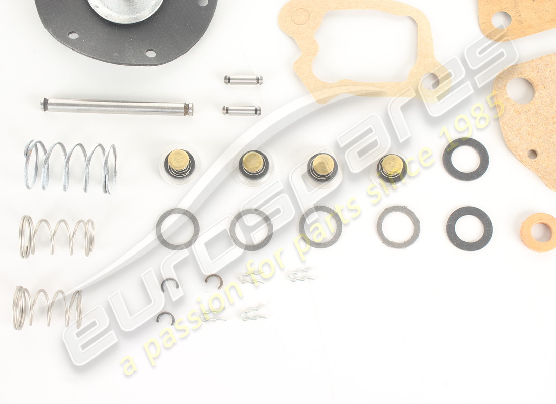 neues eurospares kraftstoffpumpen-kit. teilenummer 95180130 (2)