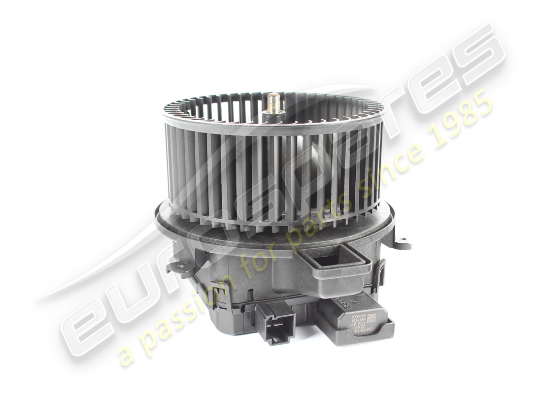 gebrauchter porsche lüfter. teilenummer pab820021c (3)