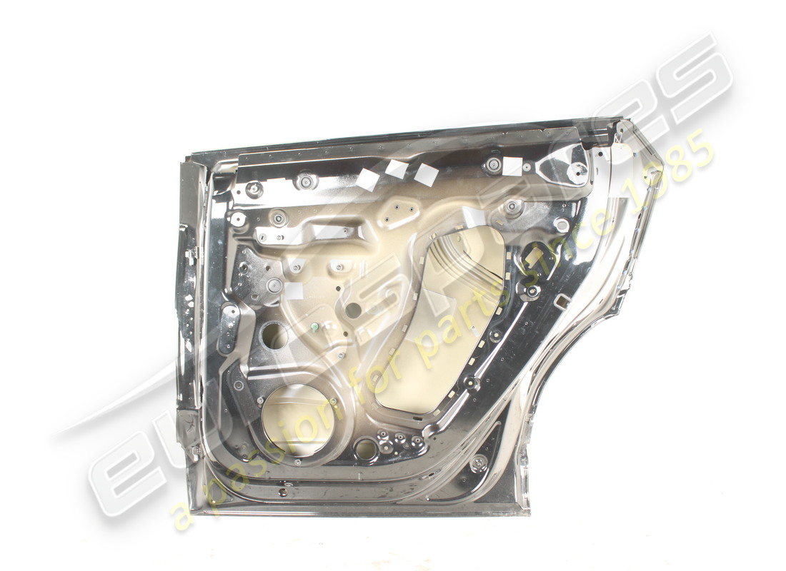 beschädigte lamborghini rechte hintere tür. teilenummer 4ml833052a (3)
