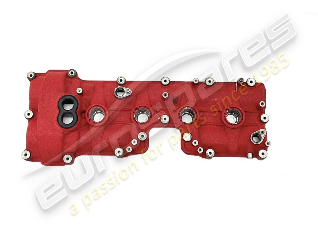 gebrauchter ferrari rechter zylinderkopfdeckel. teilenummer 250892 (1)