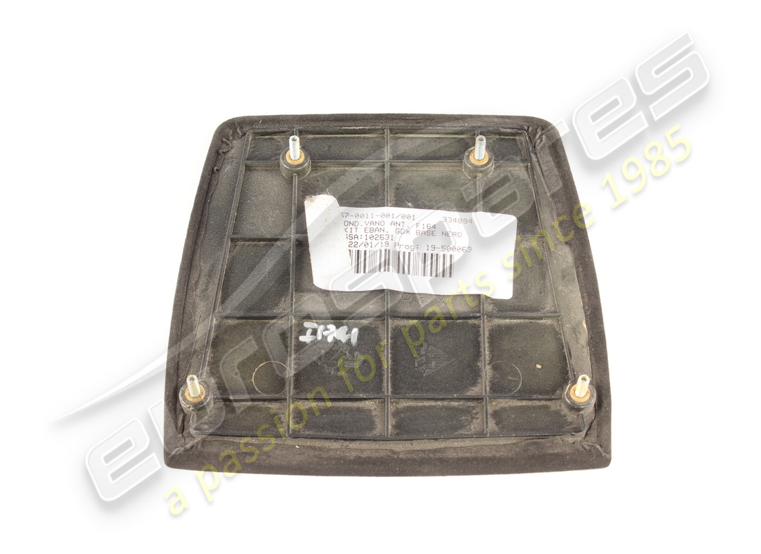 gebraucht ferrari komplette vordere fachmatte teilenummer 89149300 (2)