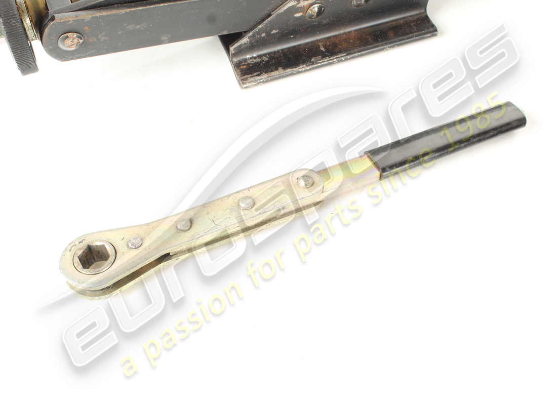 gebrauchter ferrari werkzeugsatz. teilenummer 138884 (3)