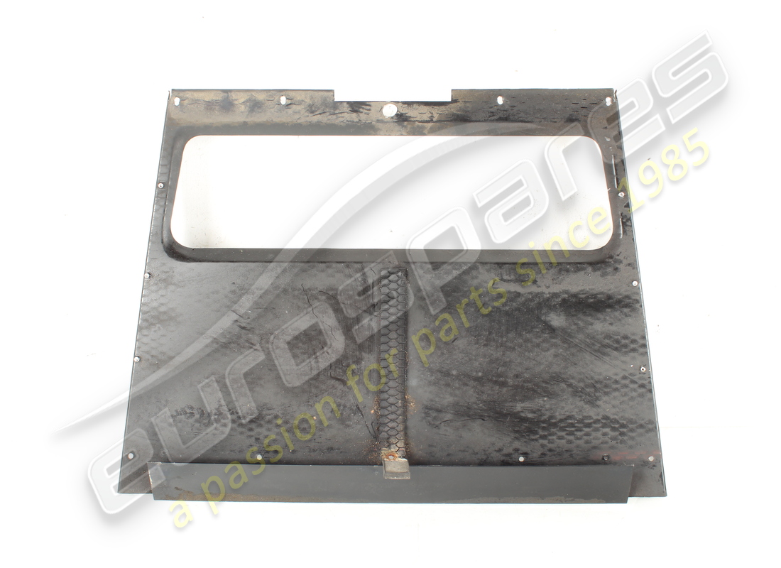 ferrari schild verwendet. teilenummer 61205100 (3)