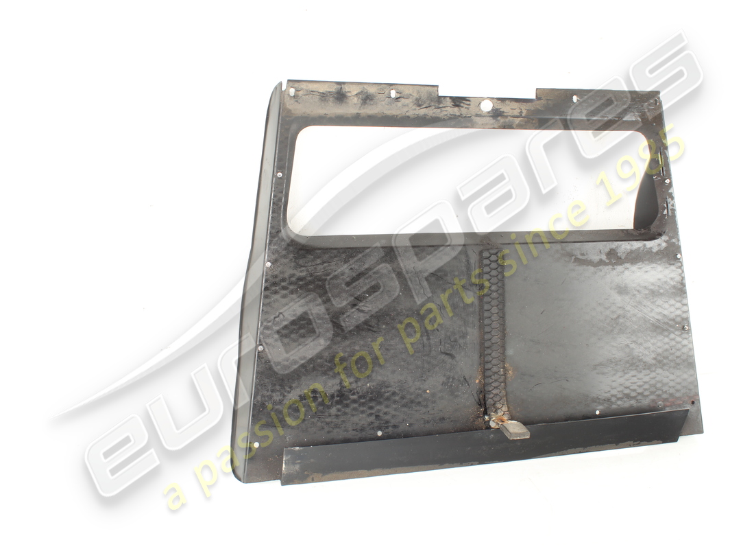 ferrari schild verwendet. teilenummer 61205100 (2)