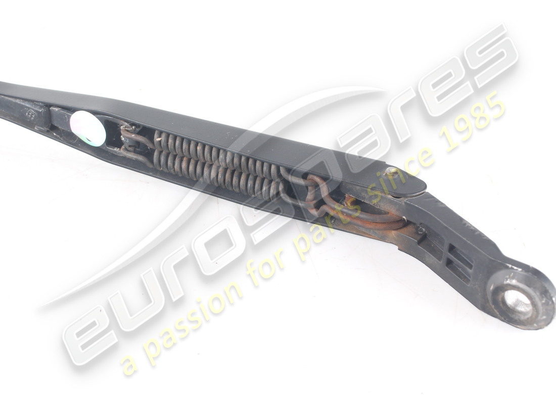 gebrauchter maserati wischerarm beifahrerseite. teilenummer 383310204 (2)