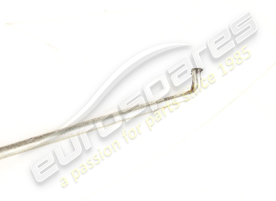 gebrauchte ferrari halbstahl. teilenummer 61309800 (2)