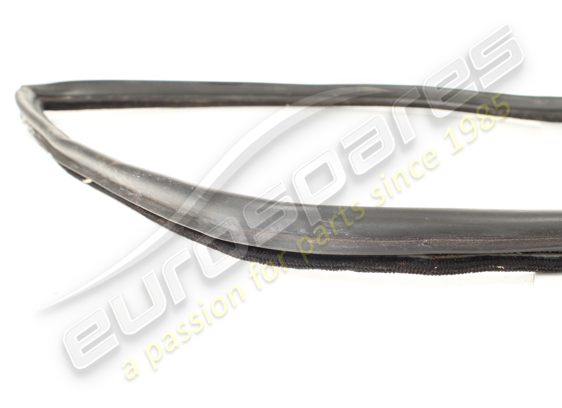 gebraucht ferrari rechts oberer türgummi. teilenummer 60924100 (2)